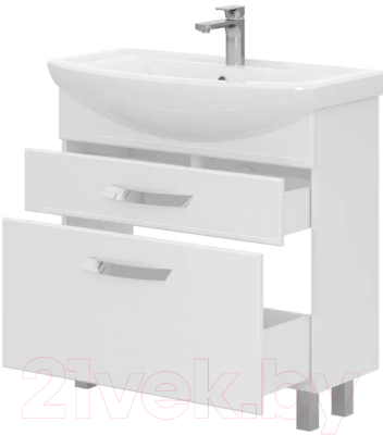 Тумба под умывальник Volna Onda 70.2Y Балтика
