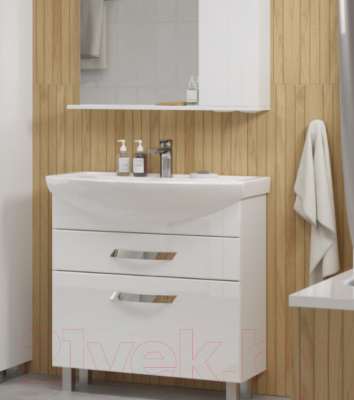 Тумба под умывальник Volna Onda 70.2Y Балтика