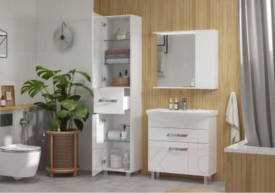 Тумба под умывальник Volna Onda 70.2Y Балтика