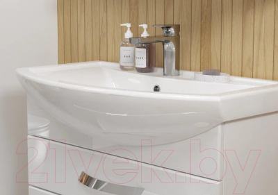 Тумба под умывальник Volna Onda 80.2Y Балтика