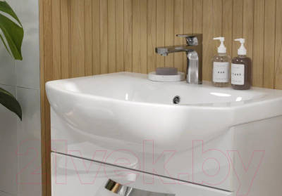 Тумба под умывальник Volna Onda 70.2Y Балтика (подвесная)