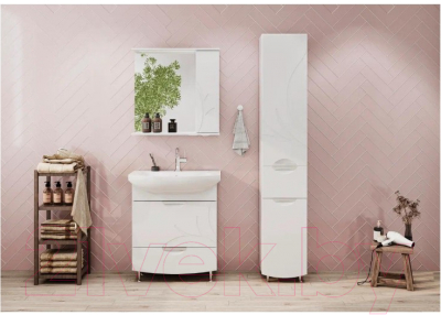 Тумба под умывальник Volna Adel 60.2Y Балтика