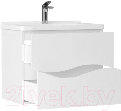 Тумба под умывальник Volna 60.2Y Миранда