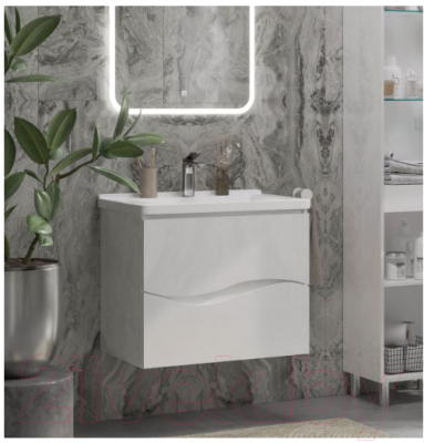 Тумба под умывальник Volna 60.2Y Миранда