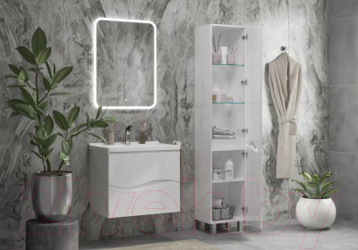 Тумба под умывальник Volna 60.2Y Миранда