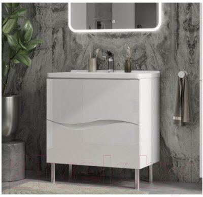 Тумба под умывальник Volna 70.2Y Миранда