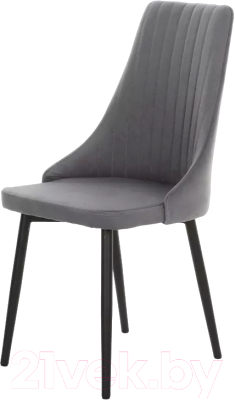 Стул Stolline Руссо (велютто 32 маренго) - фото