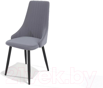 Стул Stolline Руссо (велютто 32 маренго)