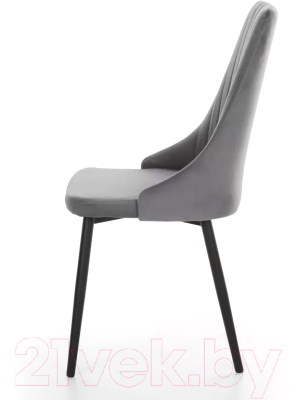 Стул Stolline Руссо (велютто 32 маренго)