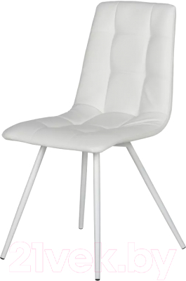 Стул Stolline Элвис (белый) - фото