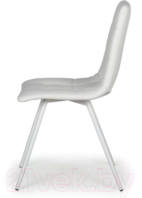 Стул Stolline Элвис (белый)