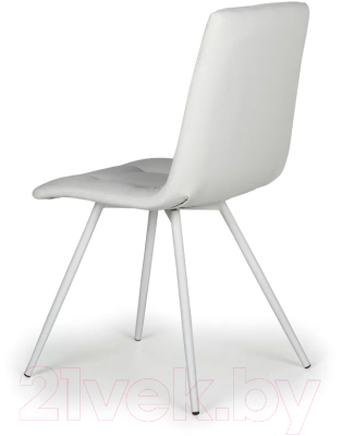 Стул Stolline Элвис (белый)