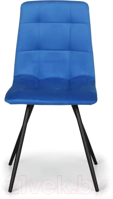 Стул Stolline Элвис (голубой)