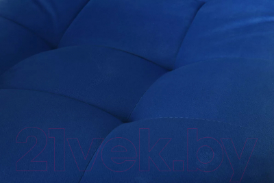 Стул Stolline Элвис (голубой)