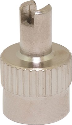 Колпачок для ниппеля велосипедного FORCE 75068-F - фото