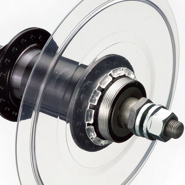 Защита спиц для велосипеда Ventura 6-115