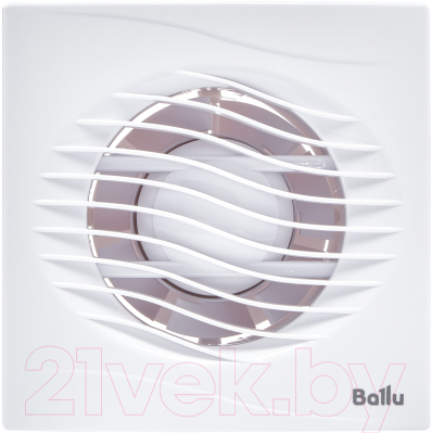 Вентилятор накладной Ballu BAF-AR 100