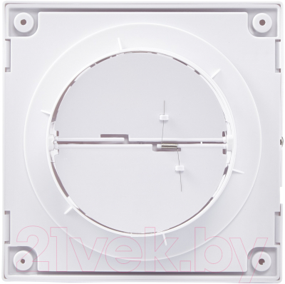 Вентилятор накладной Ballu BAF-AR 100