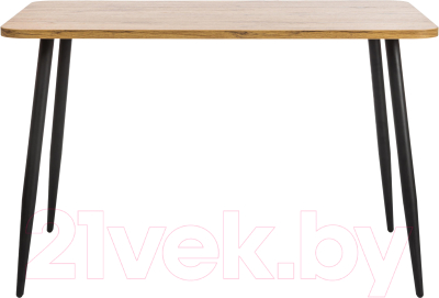 Обеденный стол Tetchair Pluto - фото