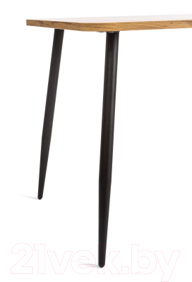 Обеденный стол Tetchair Pluto