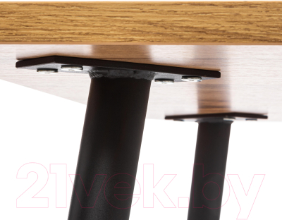 Обеденный стол Tetchair Pluto