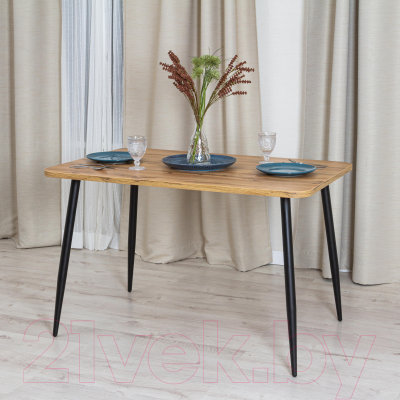 Обеденный стол Tetchair Pluto