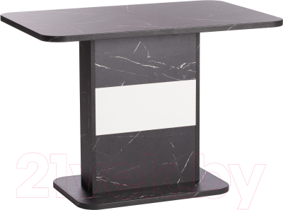 Обеденный стол Tetchair Smart 105-140x68.6х75 - фото