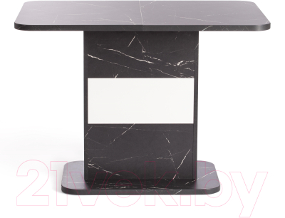 Обеденный стол Tetchair Smart 105-140x68.6х75