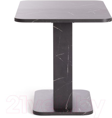 Обеденный стол Tetchair Smart 105-140x68.6х75