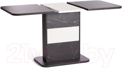 Обеденный стол Tetchair Smart 105-140x68.6х75
