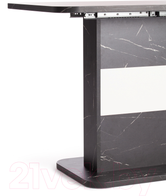 Обеденный стол Tetchair Smart 105-140x68.6х75