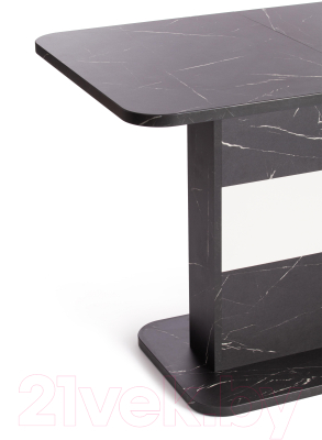 Обеденный стол Tetchair Smart 105-140x68.6х75