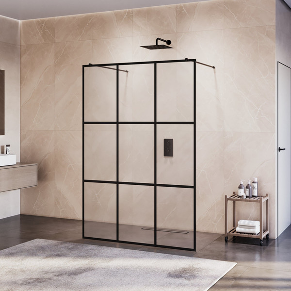 Душевая стенка RGW WA-018-B / 35101813-84