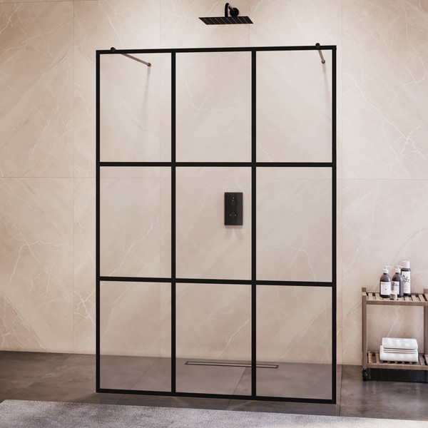 Душевая стенка RGW WA-018-B / 35101813-84