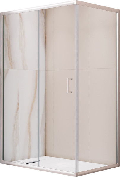 Душевой уголок RGW PA-245 / 410824590-11 - фото