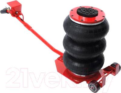 Подкатной домкрат Forsage F-YHQD-3WT-320A - фото