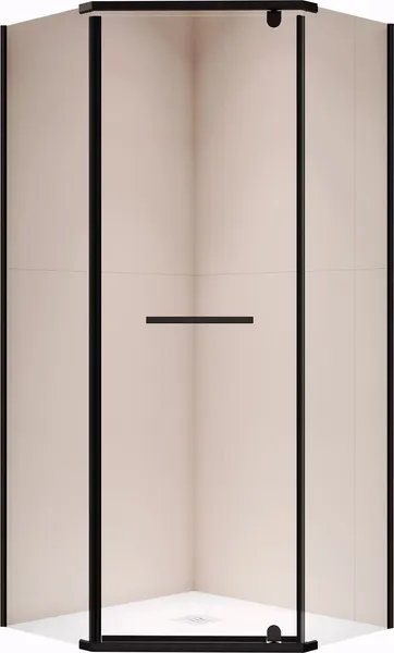 Душевой уголок RGW PA-82-B / 41088288-14 - фото