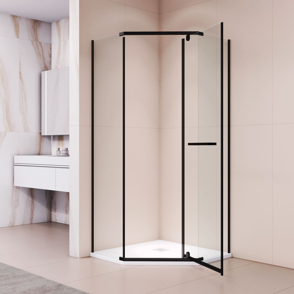 Душевой уголок RGW PA-82-B / 41088288-14