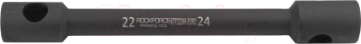 Гаечный ключ RockForce RF-6772224A Euro - фото