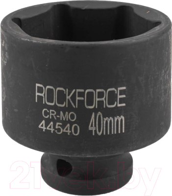 Головка слесарная RockForce RF-44540 - фото