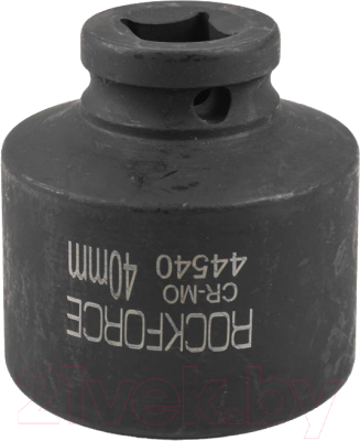 Головка слесарная RockForce RF-44540