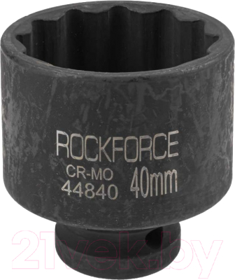 Головка слесарная RockForce RF-44840 - фото