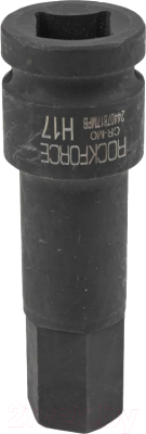 Головка слесарная RockForce RF-24407817MPB
