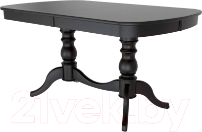 Обеденный стол Stolline Фламинго 08.02 (венге) - фото