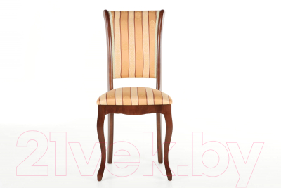 Стул Stolline Белла 02.06 (полоса бежевая)