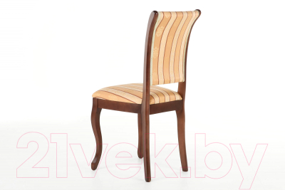 Стул Stolline Белла 02.06 (полоса бежевая)