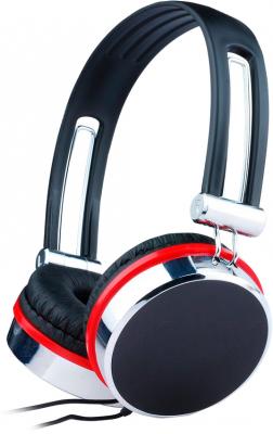 Наушники-гарнитура Gembird MHS-903 - фото