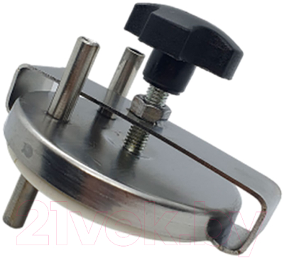 Крышка для банки No Brand Сухопарник С креплением - фото