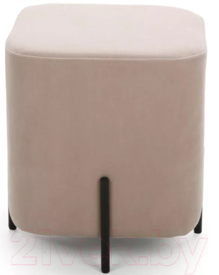 Пуф Stolline Гуффи квадрат (Vendetta 02)