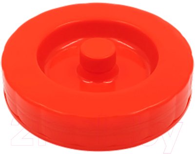 Емкость для хранения NiNaGlass С гидрозатвором (18л)